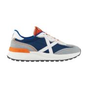 Lage Sneakers Munich -