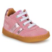 Hoge Sneakers GBB ANAIS