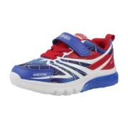 Sneakers Geox J CIBERDRON