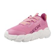 Sneakers Geox J FLEXYPER FAST GIRL