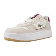 Sneakers Lacoste CLIP PLATFORM S