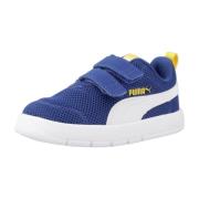 Sneakers Puma COURTFLEX V3 MESH INF