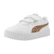 Sneakers Puma CARINA 3.0 ANIMAL V PS