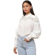 Overhemd La Modeuse 74060_P175161