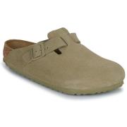 Slippers BIRKENSTOCK Boston LEVE Faded Khaki