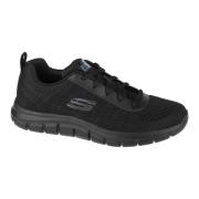 Lage Sneakers Skechers Track-Moulton