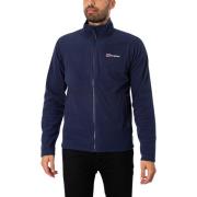 Fleece Jack Berghaus Prism Micro interactief fleecejack