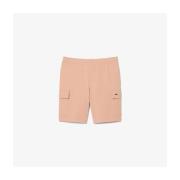 Broek Lacoste GH9743 SHORTS