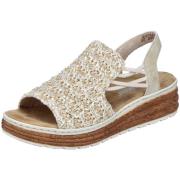 Sandalen Rieker -