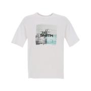 T-shirt Teddy Smith -