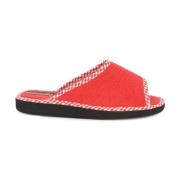 Pantoffels Doctor Cutillas Slippers 24502 Handdoekstof