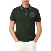 Polo Shirt Korte Mouw Lacoste -