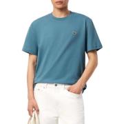 T-shirt Korte Mouw Lacoste -