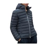 Mantel Ecoalf ATLANTICALF JACKET W