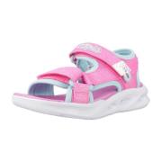 Sandalen Skechers SOLA GLOW SANDAL