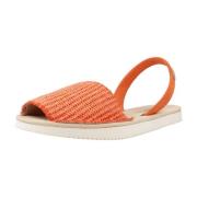 Sandalen Castell 1097C