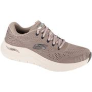 Lage Sneakers Skechers Arch Fit 2.0 - The Keep