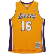 Top Mitchell And Ness -