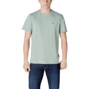 Polo Shirt Lange Mouw Napapijri SALIS SS SUM NP0A4H8D