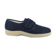 Mocassins Doctor Cutillas Orthopedische schoenen 21310 Zelfklevend