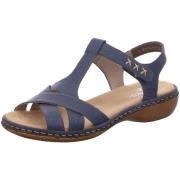 Sandalen Rieker -