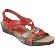 Sandalen Xapatan 9105