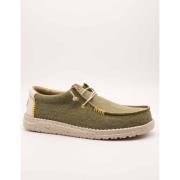 Nette Schoenen HEYDUDE -