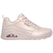 Lage Sneakers Skechers -