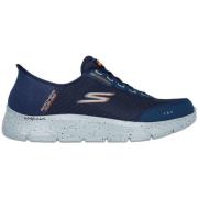 Lage Sneakers Skechers -