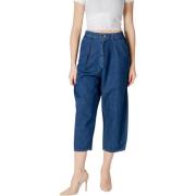 Jeans Only Onllerin Hw Balloon Db Dnm Qyt 15339183