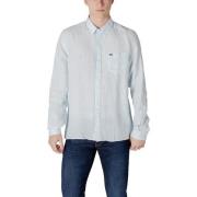 Overhemd Lange Mouw Lacoste CH5692-00