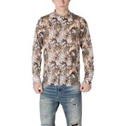 Overhemd Lange Mouw Gianni Lupo GL7813S