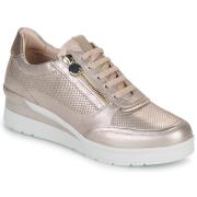 Lage Sneakers Stonefly CREAM 52