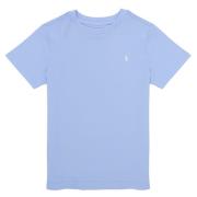 T-shirt Korte Mouw Polo Ralph Lauren SS CN-TOPS-T-SHIRT