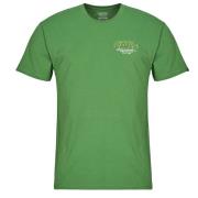 T-shirt Korte Mouw Vans Major Type SS