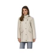 Mantel Only Jacket Elisa - Silver Lining