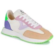 Lage Sneakers Victoria COSMOS SERRAJE MULTICOLOR
