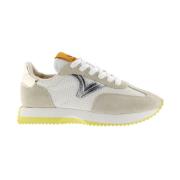 Lage Sneakers Victoria 1134112 Cosmos Nylon Metal Dames Sneakers