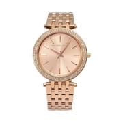 Horloge MICHAEL Michael Kors Mini Darci Rose Goud Horloge MK3192