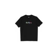 T-shirt Kickers Kick Traffic