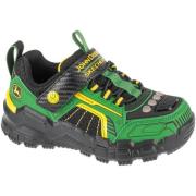 Lage Sneakers Skechers John Deere: Adventure Track - Rugged-Bright