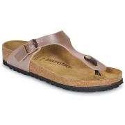 Teenslippers BIRKENSTOCK Gizeh BF Copper