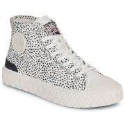Hoge Sneakers Palladium PALLA ACE MID FEST