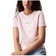 T-shirt Korte Mouw Calvin Klein Jeans -