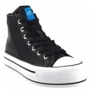 Sportschoenen MTNG Lona señora MUSTANG 60172 negro