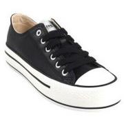 Sportschoenen MTNG Zapato señora MUSTANG 60173 negro
