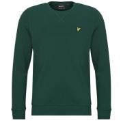 Sweater Lyle &amp; Scott Crew Neck Sweatshirt