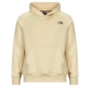 Sweater The North Face Raglan Box Nse Hoodie
