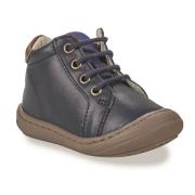 Hoge Sneakers GBB LANINOU FLEX