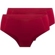 Shorts Lingadore 2-pack Hipster